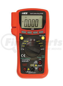 485 by ELECTRONIC SPECIALTIES - Self Calibrating True RMS DMM