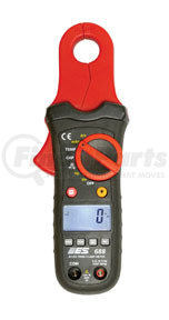 688 by ELECTRONIC SPECIALTIES - True RMS Low Current Clamp Meter