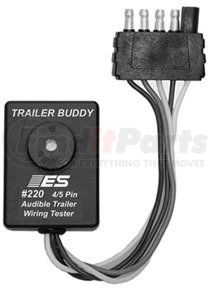 220 by ELECTRONIC SPECIALTIES - trailer buddy