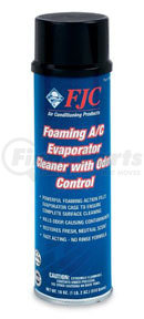 5914 by FJC, INC. - Foaming Evaporator Cleaner