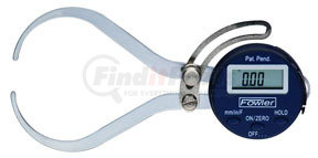 74-554-630 by FOWLER - 6" Outside Digital Caliper