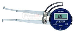 74-554-730 by FOWLER - 6" Inside Digital Caliper