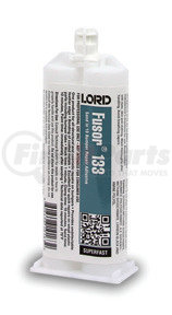 133 by FUSOR - Plastic Repair Adhesive, Super Fast