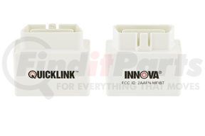 3211 by INNOVA ELECTRONICS - QuickLink