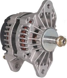 8600164 by DELCO REMY - 24SI New Alternator