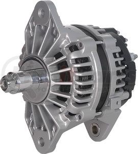 210-4225 by DENSO - Remanufactured DENSO First Time Fit Alternator