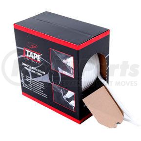 1013.1350 by JTAPE - Smooth Edge Foam Masking Tape 13mm x 50m