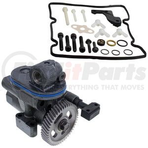 739206 by GB REMANUFACTURING - Reman Diesel High Pressure Oil Pump