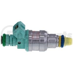 822-11133 by GB REMANUFACTURING - Reman Multi Port Fuel Injector