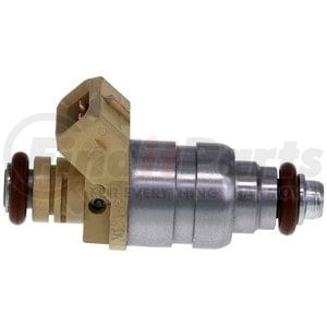 GB Remanufacturing 85212187 Fuel Injector Reman Multi Port Fuel Injector