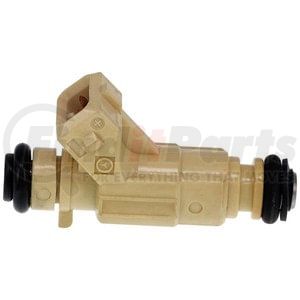 852-12204 by GB REMANUFACTURING - Reman Multi Port Fuel Injector