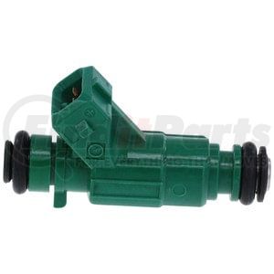 852-12205 by GB REMANUFACTURING - Reman Multi Port Fuel Injector