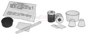 Ken-Tool 35201 T12B GLUE KIT
