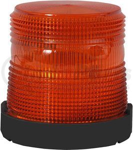 201ZLX-A by STAR SAFETY TECHNOLOGIES - LED STROBE LED STROBE (Amber)