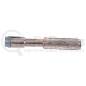 377 by HALTEC - Air Chuck - Long, Lock-On, 0 to 200 psi