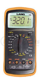 13803 by LANG - Automotive Digital Multimeter Kit