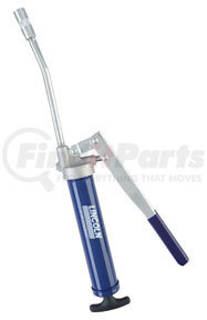 G103 by LINCOLN INDUSTRIAL - Compact Grease Gun