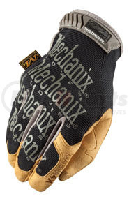 MG4X-75-010 by MECHANIX WEAR - Material4X Original® Durability Redefined Gloves, Black, Large