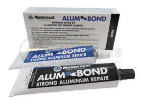 90935 by MASTERCOOL - Alum Bond® A/C Repair Epoxy 7 oz.