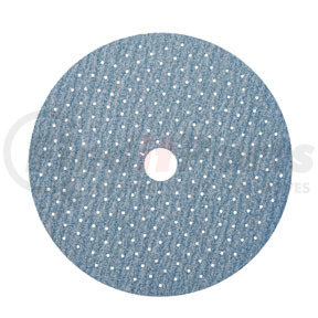 7775 by NORTON - Multi-Air Cyclonic Dry Ice NorGrip Discs, 6", P180