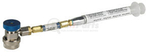 18480 by ROBINAIR - R134a Oil Injector Pag Labeled