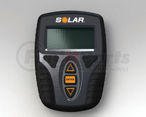 BA9 by SOLAR - 40-1200 CCA 12 Volt Digital Battery & System Tester