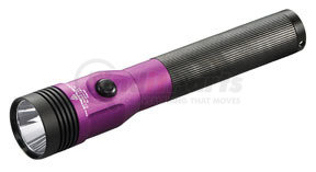 75483 by STREAMLIGHT - Stinger® LED HL™, Purple, Flashlight Only