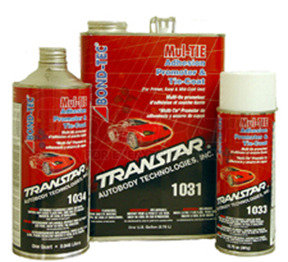 1034 by TRANSTAR - Mul-TIE Adhesion Promoter, 1-Quart