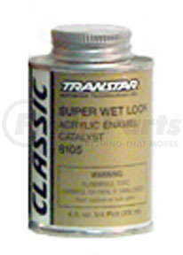8105 by TRANSTAR - Super Wet Look, 1/4 pint