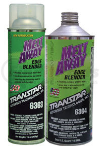 6363 by TRANSTAR - Melt Away Edge Blender
