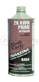 6454 by TRANSTAR - 2K Kwik Prime Activator, 1-Quart