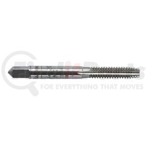 Irwin Hanson 8149 9/16" - 18 NF Fractional Plug Tap Carded