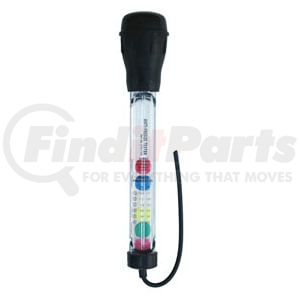 1106 by ATD TOOLS - Coolant Tester, Antifreeze and Coolant