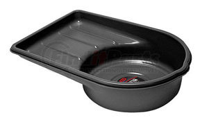 5183 by ATD TOOLS - 30-Quart Heavy-Duty Drain Tub