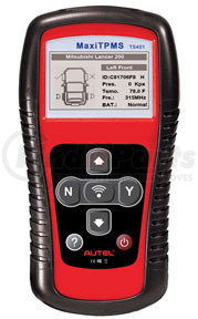 TS401 by AUTEL - MaxiTPMS® TPMS Service Tool