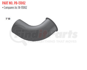 PB-13002 by GRAND ROCK - ELBOW5 IN