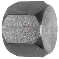 h5129x10 by BUYERS PRODUCTS - Cap for 5/8in. Tube O.D.