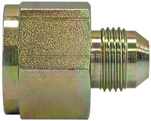 h5015x16x12 by BUYERS PRODUCTS - Tube Reducer 1in. To 3/4 Inch