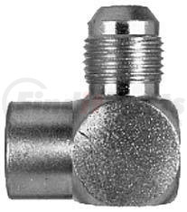 h5455x16 by BUYERS PRODUCTS - 90° Female Elbow 1in. Tube O.D. To 1in. Female Pipe Thread
