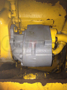 1270511H91 by IHC DRESSER-REPLACEMENT - Hydraulic Pump Replacement for IHC-Dresser - Cast Iron, Made in USA (PNI)