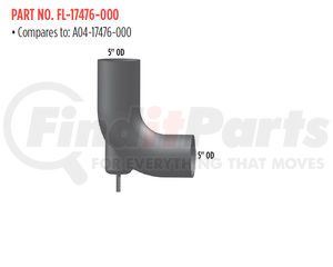 FL-17476-000 by GRAND ROCK - ELBOW