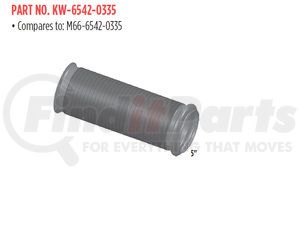 KW-6542-0335 by GRAND ROCK - REP: M66-6542-0335 ( KW-1007 )