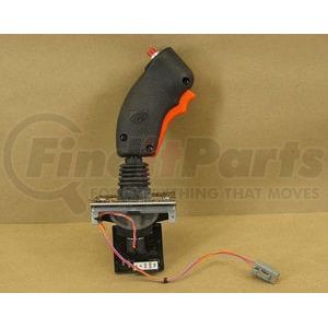 M115-1816 by PQ CONTROLS - PUSH BUTTON