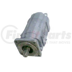 7-722-000107 by GROVE-REPLACEMENT - GROVE REPLACEMENT HYD PUMP