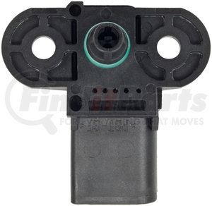 0 261 230 081 by BOSCH - Manifold Absolute Pressure Sensor for VOLKSWAGEN WATER