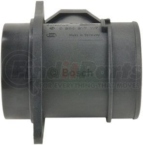 0280217117 by BOSCH - MAF Sensor