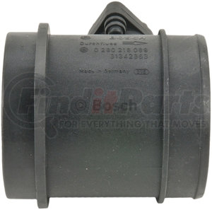 Bosch 0280218089 Secondary Air Injection Air Mass Sensor MAF Sensor