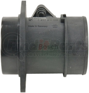 0280218100 by BOSCH - MAF Sensor