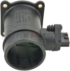 0280218152 by BOSCH - MAF Sensor