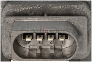 0 281 002 978 by BOSCH - Mass Air Flow Sensor for MERCEDES BENZ